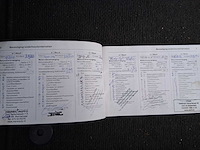 Opel astra twintop 1.8 temptation | 22-zk-pz - afbeelding 19 van  27