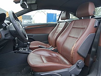 Opel astra twintop 1.8 temptation | 22-zk-pz - afbeelding 22 van  27