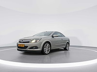 Opel astra twintop 1.8 temptation | 22-zk-pz - afbeelding 23 van  27