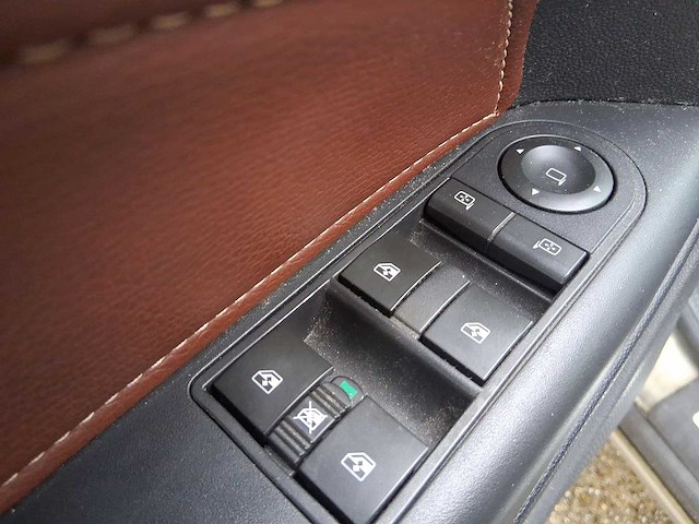 Opel astra twintop 1.8 temptation | 22-zk-pz - afbeelding 24 van  27