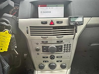 Opel astra wagon 1.4 business, 03-hhs-6 - afbeelding 2 van  12