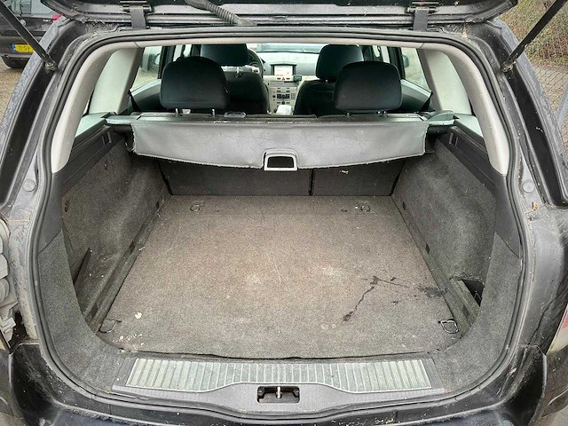 Opel astra wagon 1.4 business, 03-hhs-6 - afbeelding 4 van  12