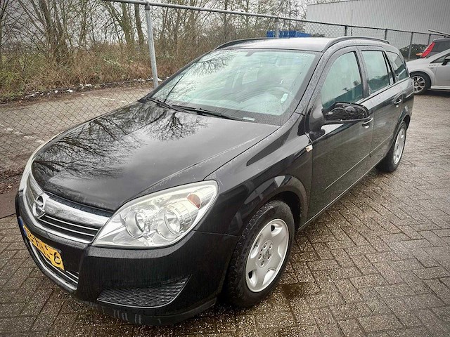 Opel astra wagon 1.4 business, 03-hhs-6 - afbeelding 1 van  12