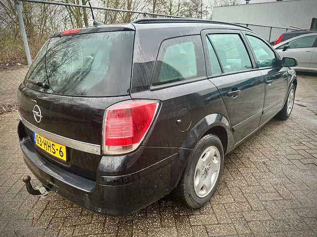 Opel astra wagon 1.4 business, 03-hhs-6 - afbeelding 5 van  12