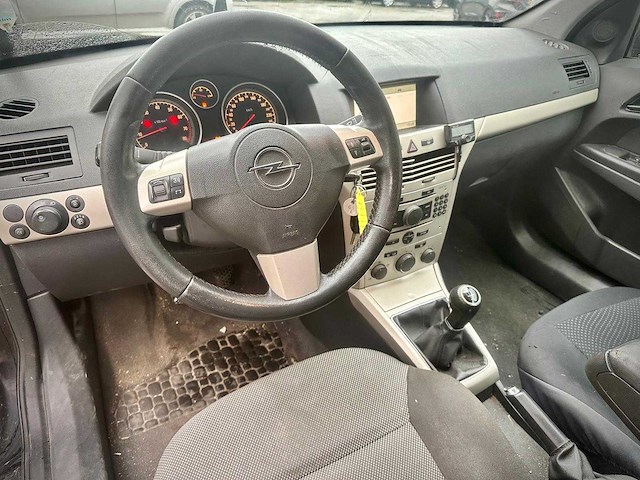 Opel astra wagon 1.4 business, 03-hhs-6 - afbeelding 8 van  12