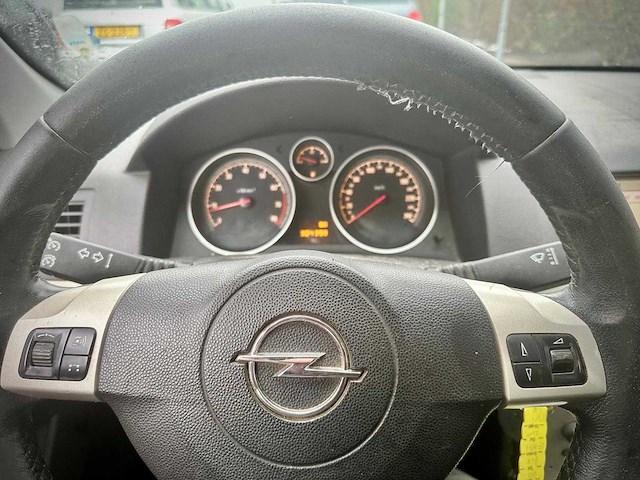 Opel astra wagon 1.4 business, 03-hhs-6 - afbeelding 10 van  12