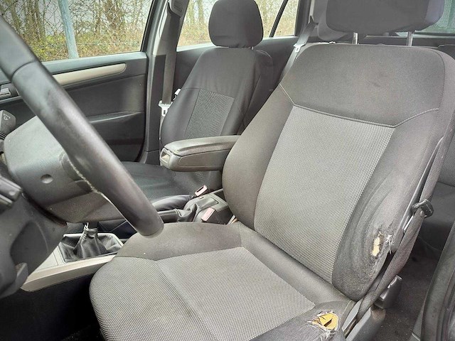 Opel astra wagon 1.4 business, 03-hhs-6 - afbeelding 11 van  12