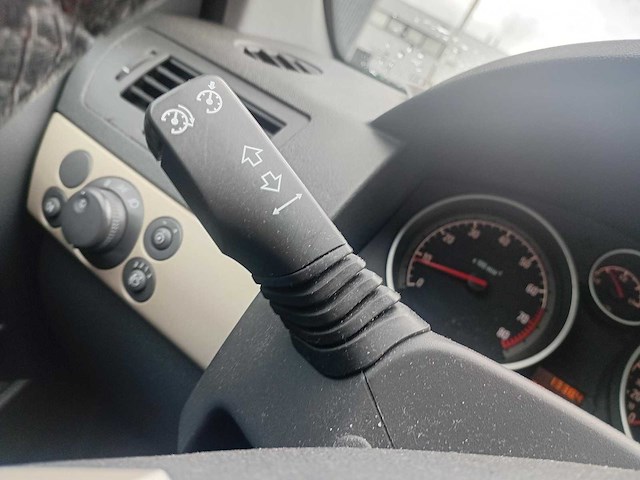 Opel astra wagon 1.4 business airco cruise navi, 52-gkb-3 - afbeelding 15 van  21