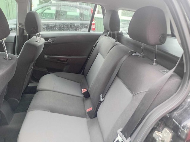 Opel astra wagon 1.4 business airco cruise navi, 52-gkb-3 - afbeelding 18 van  21