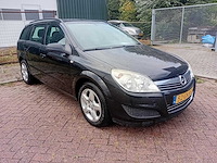 Opel astra wagon 1.4 business airco cruise navi, 52-gkb-3 - afbeelding 9 van  21