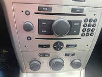 Opel astra wagon 1.4 business airco cruise navi, 52-gkb-3 - afbeelding 8 van  21