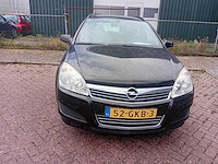 Opel astra wagon 1.4 business airco cruise navi, 52-gkb-3 - afbeelding 11 van  20