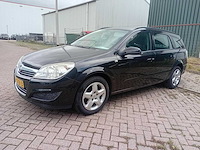Opel astra wagon 1.4 business airco cruise navi, 52-gkb-3 - afbeelding 1 van  21