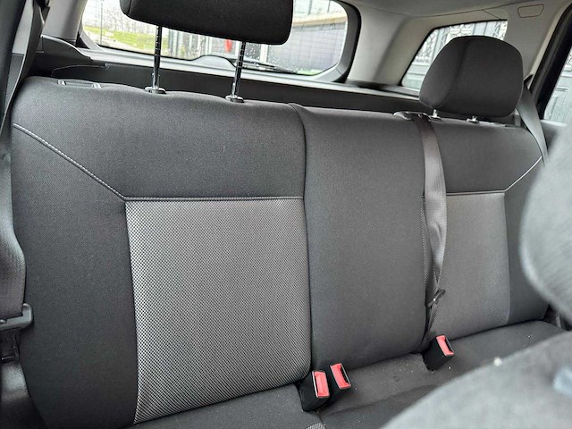 Opel astra wagon 1.6 111 years edition 21-lrr-7 - afbeelding 5 van  18
