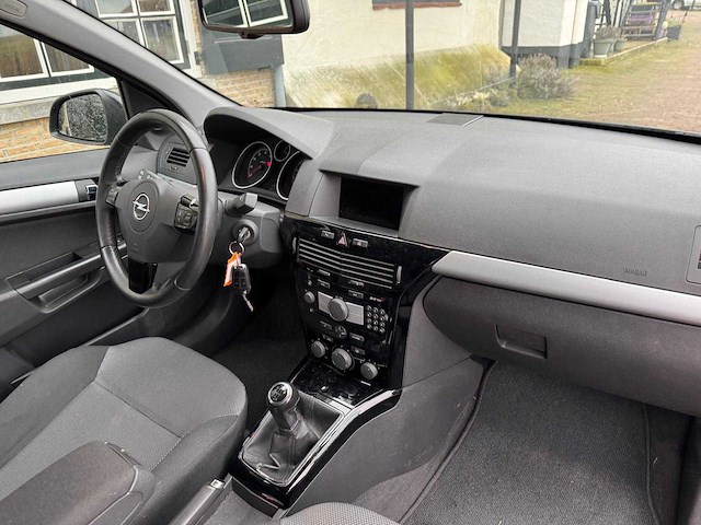 Opel astra wagon 1.6 111 years edition 21-lrr-7 - afbeelding 5 van  5
