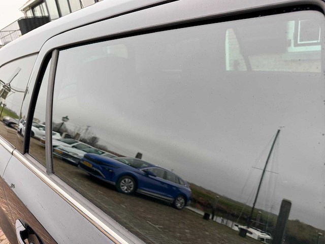 Opel astra wagon 1.6 111 years edition 21-lrr-7 - afbeelding 4 van  23