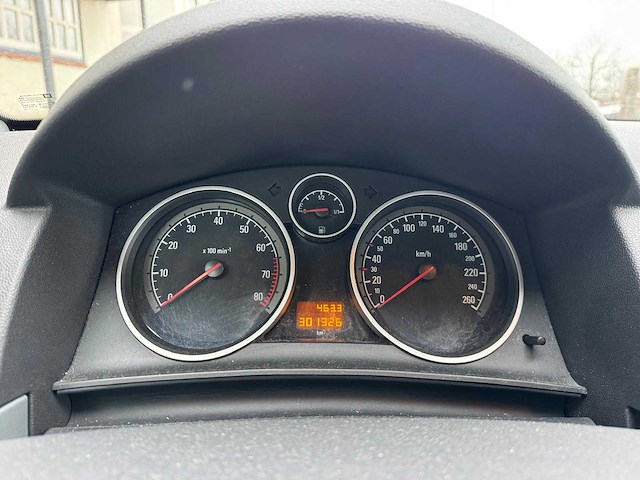 Opel astra wagon 1.6 111 years edition 21-lrr-7 - afbeelding 21 van  23