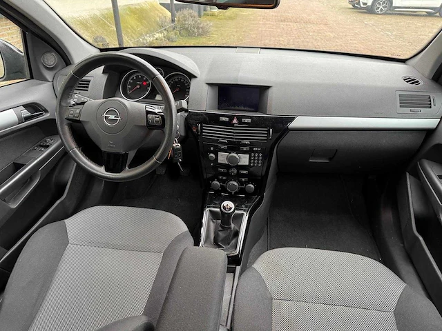Opel astra wagon 1.6 111 years edition *, 21-lrr-7 - afbeelding 3 van  23