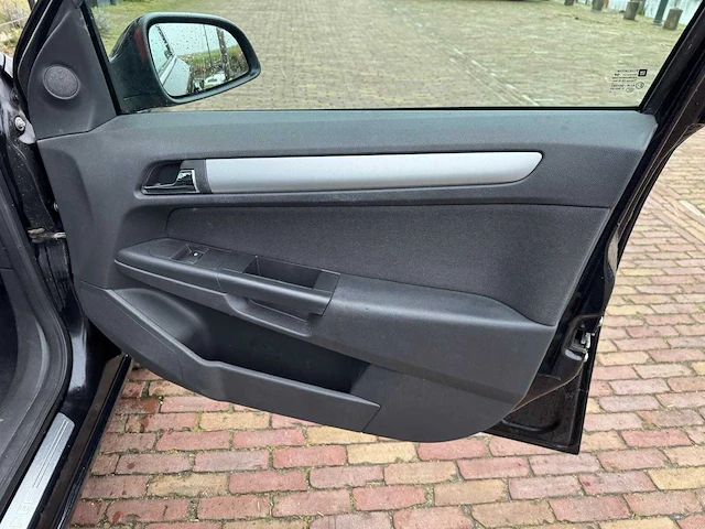 Opel astra wagon 1.6 111 years edition *, 21-lrr-7 - afbeelding 8 van  23