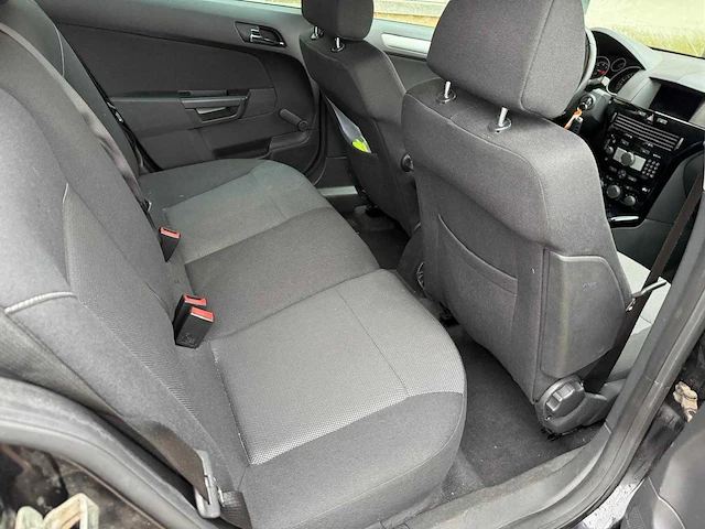 Opel astra wagon 1.6 111 years edition *, 21-lrr-7 - afbeelding 9 van  23