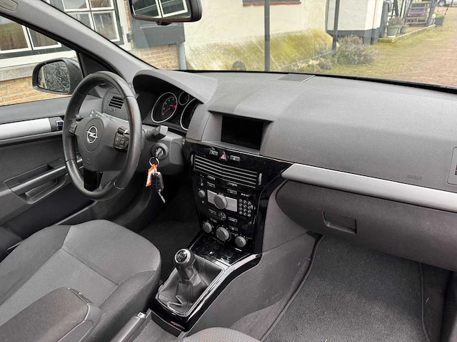 Opel astra wagon 1.6 111 years edition *, 21-lrr-7 - afbeelding 20 van  23