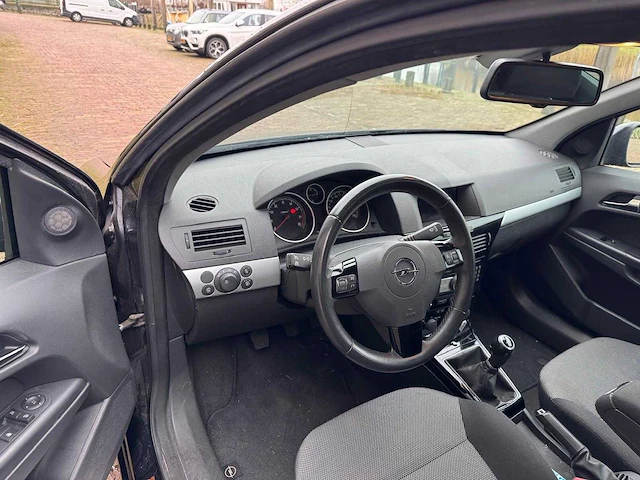Opel astra wagon 1.6 111 years edition *, 21-lrr-7 - afbeelding 22 van  23