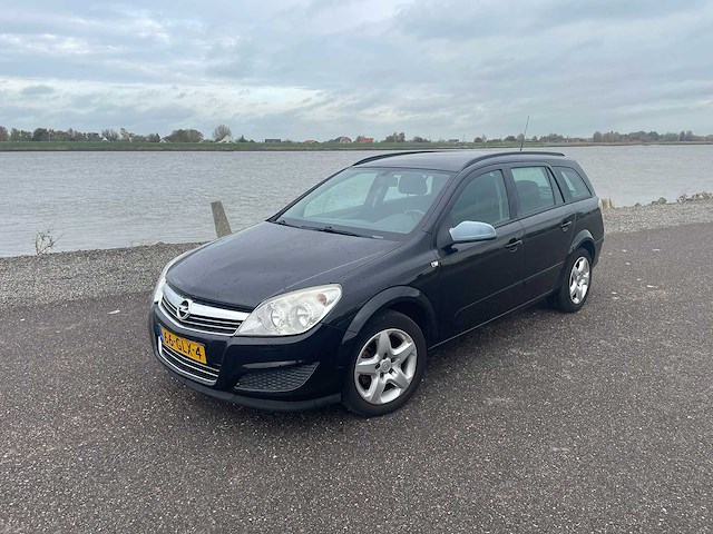Opel astra wagon 1.6 business 2008 | 66-glx-4 i - afbeelding 1 van  23
