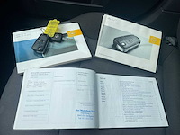 Opel astra wagon 1.6 business 2008 | 66-glx-4 i - afbeelding 16 van  23