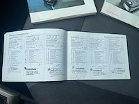 Opel astra wagon 1.6 business 2008 | 66-glx-4 i - afbeelding 15 van  23