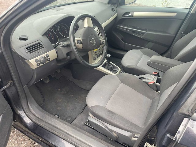 Opel astra wagon 1.6 business 2008 | 66-glx-4 i - afbeelding 3 van  22