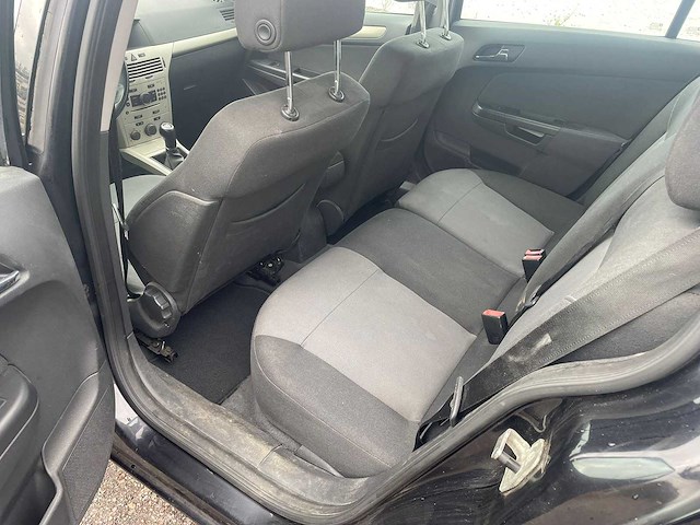 Opel astra wagon 1.6 business 2008 | 66-glx-4 i - afbeelding 6 van  22