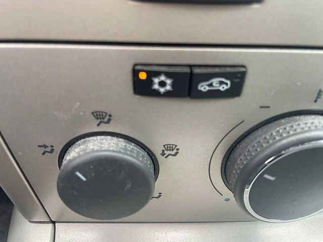 Opel astra wagon 1.6 business 2008 | 66-glx-4 i - afbeelding 7 van  22