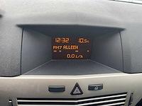 Opel astra wagon 1.6 business 2008 | 66-glx-4 i - afbeelding 9 van  22