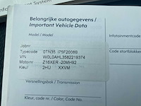 Opel astra wagon 1.6 business 2008 | 66-glx-4 i - afbeelding 14 van  22