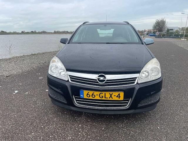 Opel astra wagon 1.6 business 2008 | 66-glx-4 i - afbeelding 12 van  22