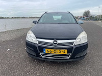 Opel astra wagon 1.6 business 2008 | 66-glx-4 i - afbeelding 12 van  22