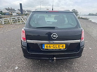 Opel astra wagon 1.6 business 2008 | 66-glx-4 i - afbeelding 18 van  22