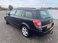 Opel astra wagon 1.6 business 2008 | 66-glx-4 i - afbeelding 20 van  22