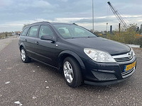Opel astra wagon 1.6 business 2008 | 66-glx-4 i - afbeelding 21 van  22