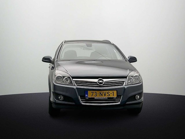 Opel astra wagon 1.6 cosmo 2010 | 73-nvs-1 - afbeelding 4 van  41
