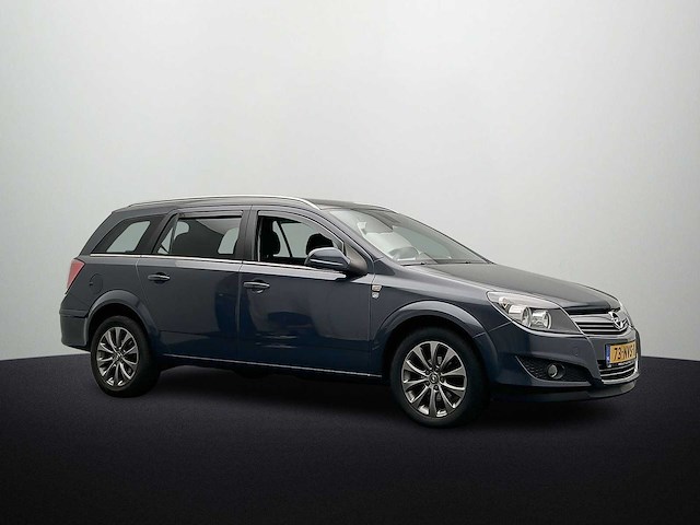 Opel astra wagon 1.6 cosmo 2010 | 73-nvs-1 - afbeelding 8 van  32