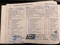 Opel astra wagon 1.6 cosmo 2010 | 73-nvs-1 - afbeelding 20 van  32