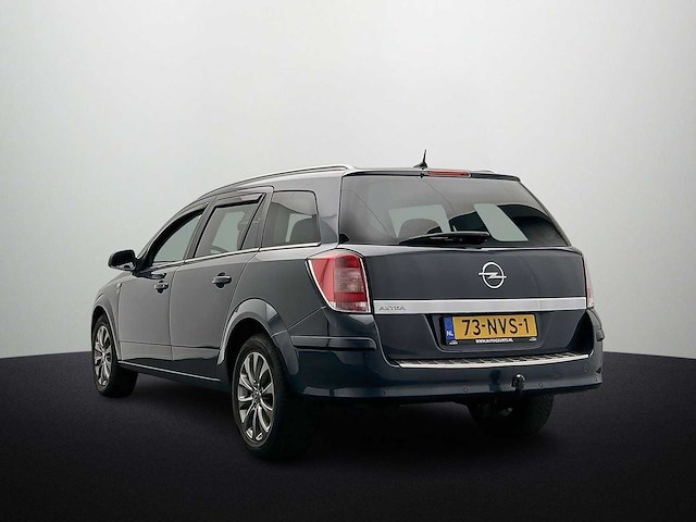 Opel astra wagon 1.6 cosmo 2010 | 73-nvs-1 - afbeelding 2 van  32