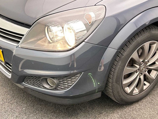 Opel astra wagon 1.6 cosmo 2010 | 73-nvs-1 - afbeelding 23 van  32