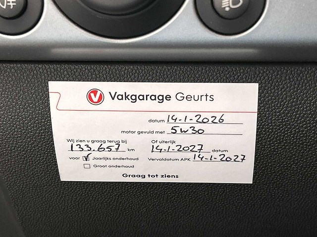Opel astra wagon 1.6 cosmo 2010 | 73-nvs-1 - afbeelding 24 van  32