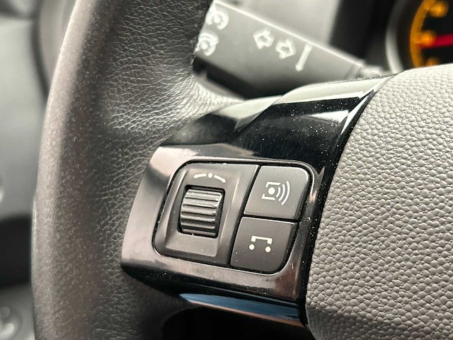 Opel astra wagon 1.6 cosmo 2010 | 73-nvs-1 - afbeelding 25 van  32