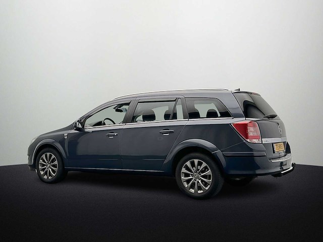 Opel astra wagon 1.6 cosmo 2010 | 73-nvs-1 - afbeelding 5 van  32