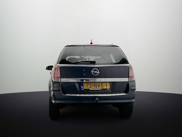 Opel astra wagon 1.6 cosmo 2010 | 73-nvs-1 - afbeelding 6 van  32