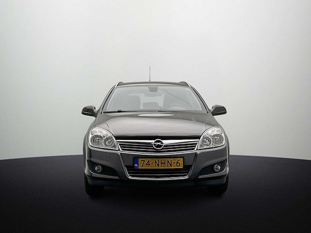 Opel astra wagon 1.6 cosmo 2010 |74-nhn-6 - afbeelding 3 van  28