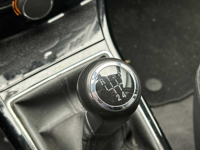 Opel astra wagon 1.6 cosmo 2010 |74-nhn-6 - afbeelding 5 van  28